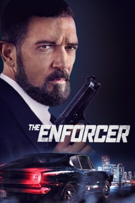 The Enforcer 2022 Dual Audio Hindi-English 480p 720p 1080p