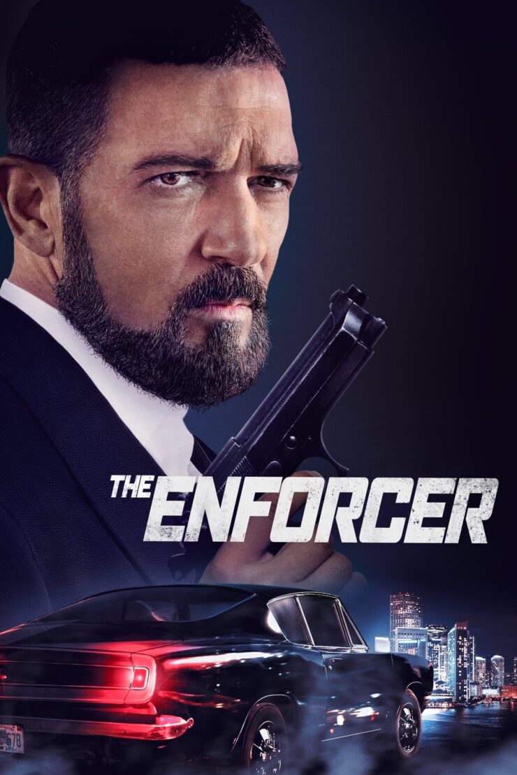 The Enforcer 2022 Dual Audio Hindi-English 480p 720p 1080p