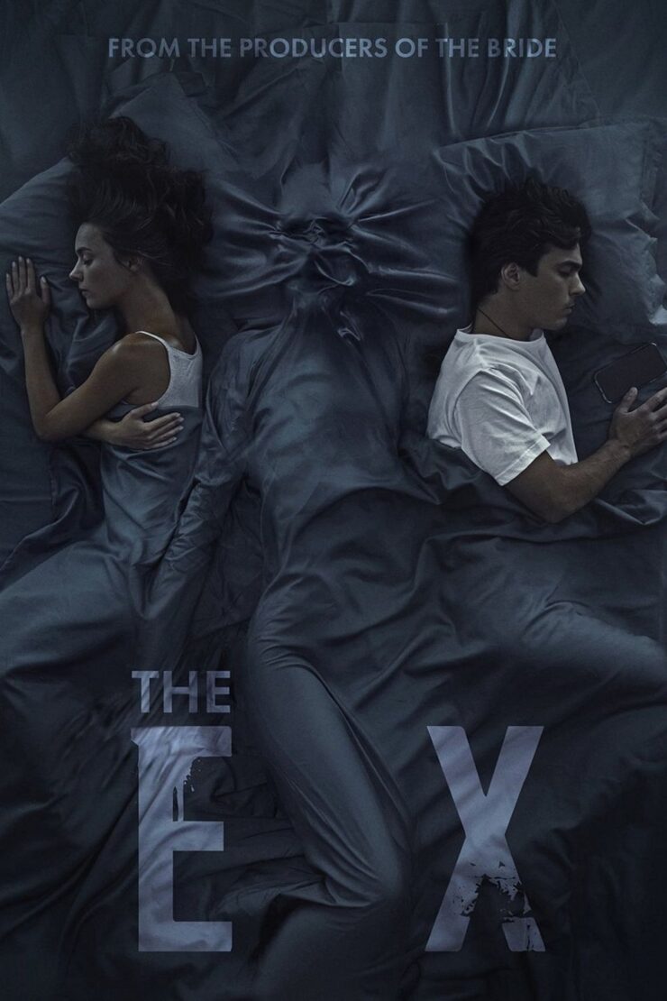 The Ex 2021 Dual Audio Hindi-German 480p 720p 1080p