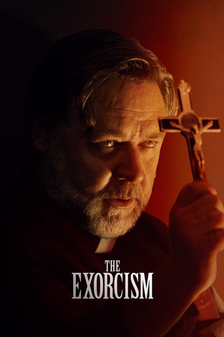 The Exorcism 2024 English 480p 720p 1080p