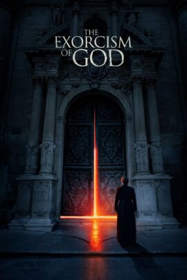 The Exorcism of God 2021 Dual Audio Hindi-English 480p 720p 1080p