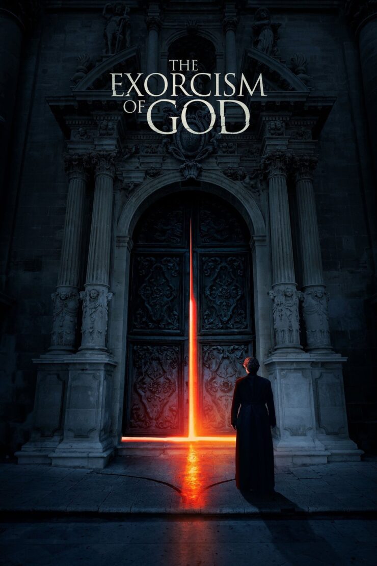 The Exorcism of God 2021 Dual Audio Hindi-English 480p 720p 1080p