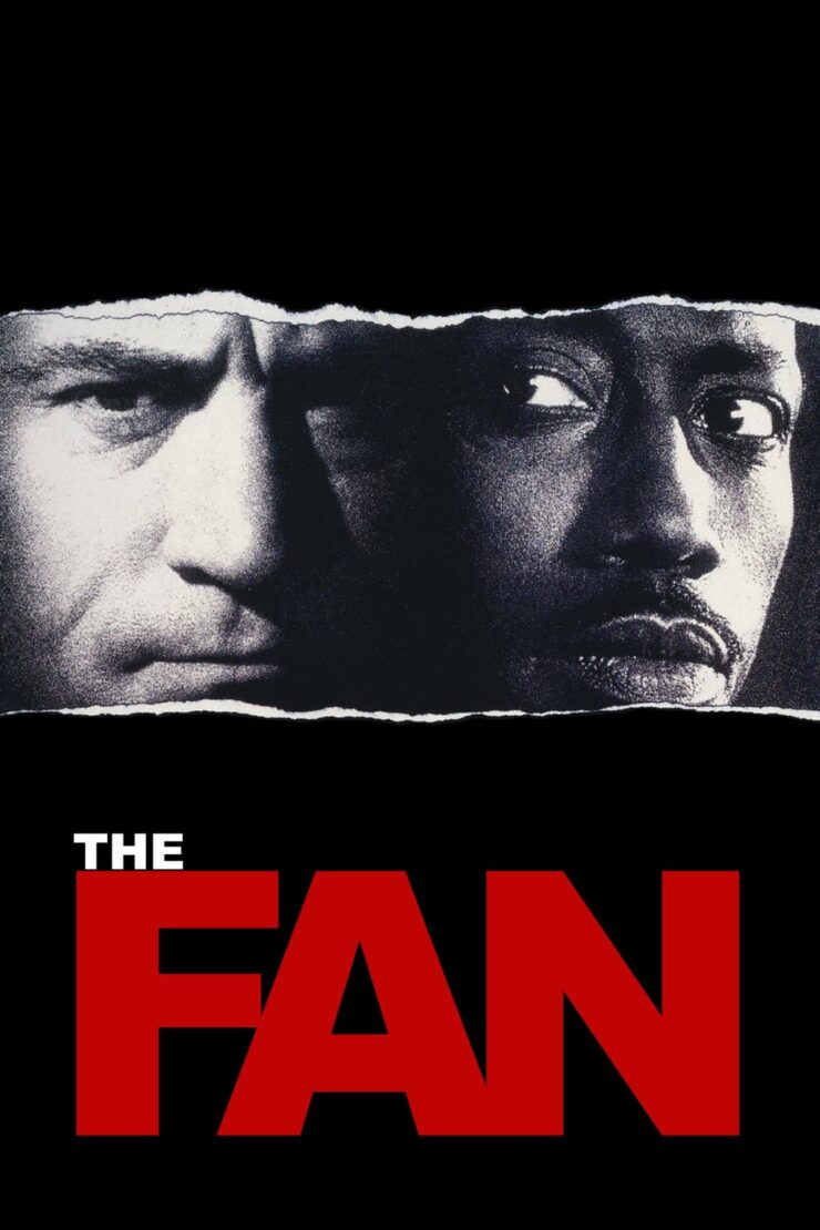The Fan 1996 Dual Audio Hindi-English 480p 720p 1080p
