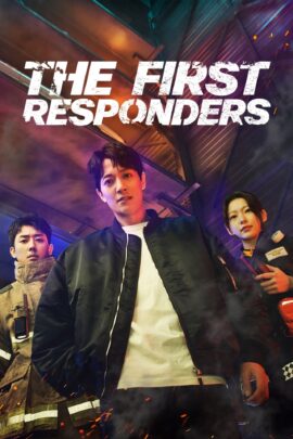 The First Responders Season 1-2 Korean With Hindi Subtitle 720p 1080p