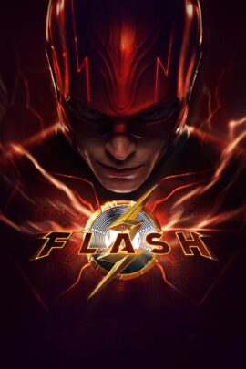 The Flash 2023 Dual Audio Hindi-English 480p 720p 1080p