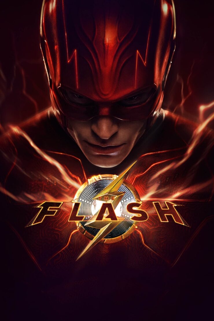 The Flash 2023 Dual Audio Hindi-English 480p 720p 1080p