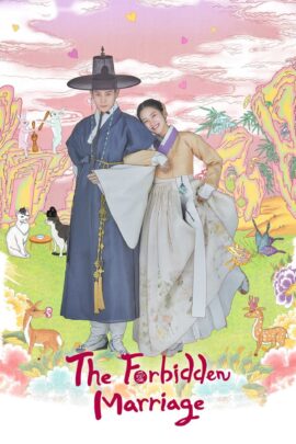 The Forbidden Marriage Season 1 Korean With Hindi Subtitle 720p 1080p