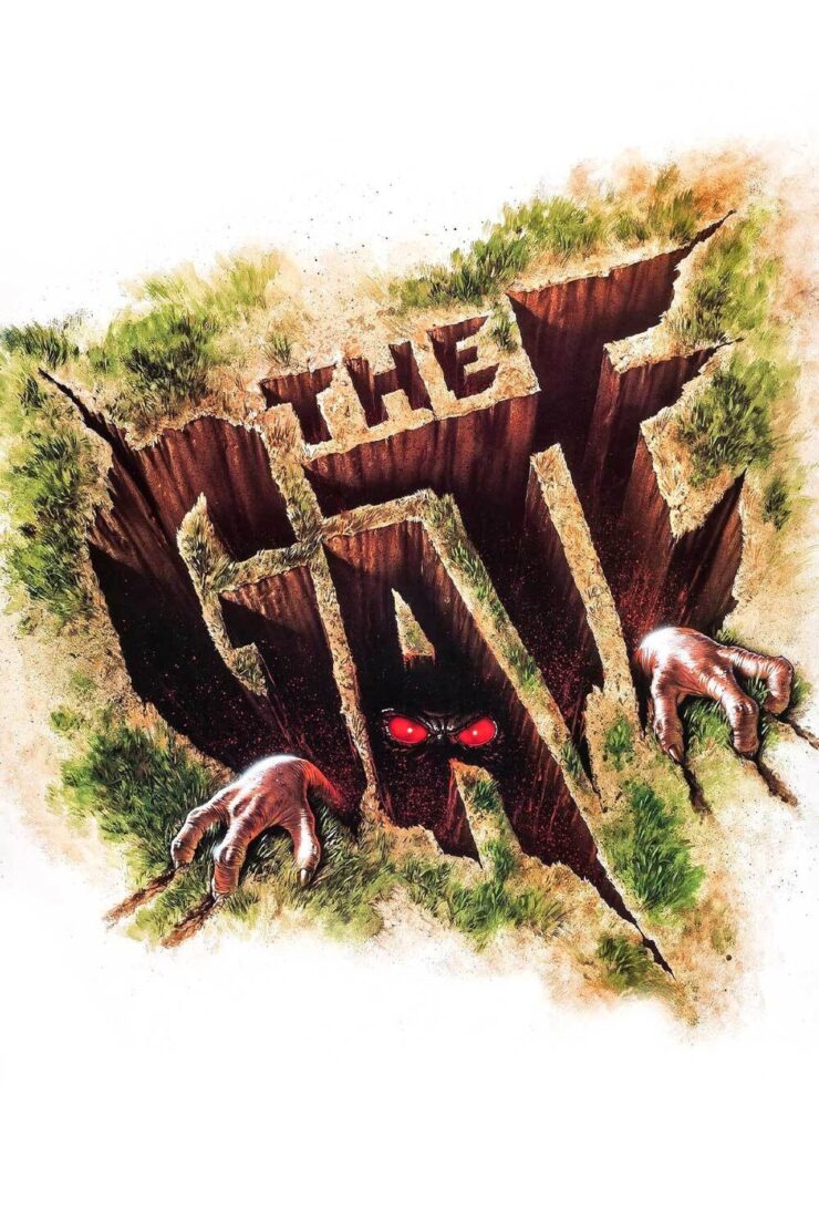 The Gate 1987 Dual Audio Hindi-English 480p 720p 1080p