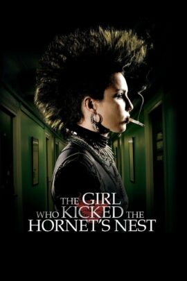 The Girl Who Kicked the Hornet's Nest 2009 Hindi 480p 720p 1080p