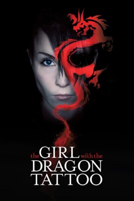 The Girl with the Dragon Tattoo 2009 Hindi 480p 720p 1080p