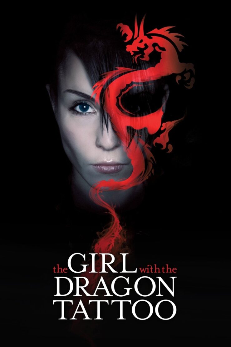 The Girl with the Dragon Tattoo 2009 Hindi 480p 720p 1080p