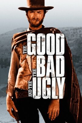 The Good, the Bad and the Ugly 1966 English 480p 720p 1080p