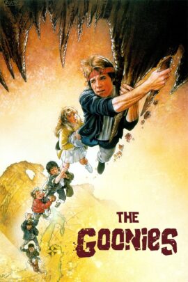 The Goonies 1985 Dual Audio Hindi-English 480p 720p 1080p