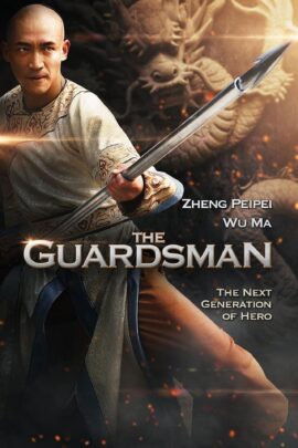 The Guardsman 20211 Dual Audio Hindi-Chinese 480p 720p 1080p
