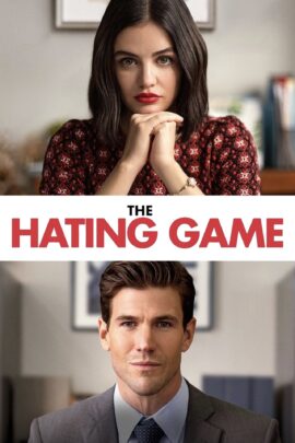 The Hating Game 2021 Dual Audio Hindi-English 480p 720p 1080p