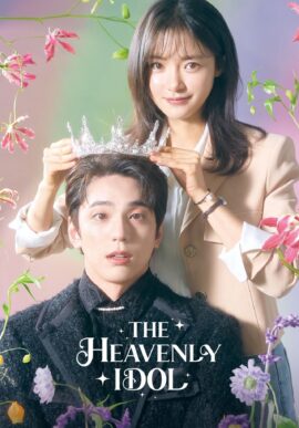 The Heavenly Idol Season 1 Korean With Hindi Subtitle 480p 720p 1080p