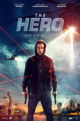 The Hero 2019 Dual Audio Hindi-Russian 480p 720p 1080p