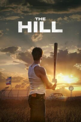 The Hill 2023 English 480p 720p 1080p