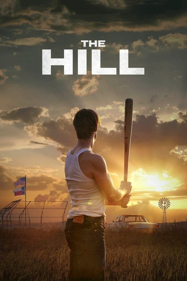 The Hill 2023 English 480p 720p 1080p