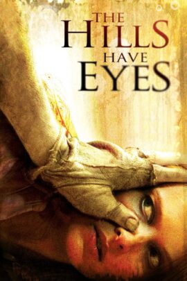 The Hills Have Eyes 2006 Dual Audio Hindi-English 480p 720p 1080p