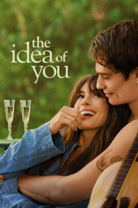 The Idea of You 2024 Dual Audio Hindi-English 480p 720p 1080p