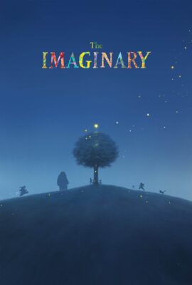 The Imaginary 2023 Multi Audio Hindi-English-Japanese 480p 720p 1080p