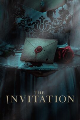 The Invitation 2022 Dual Audio Hindi-English 480p 720p 1080p