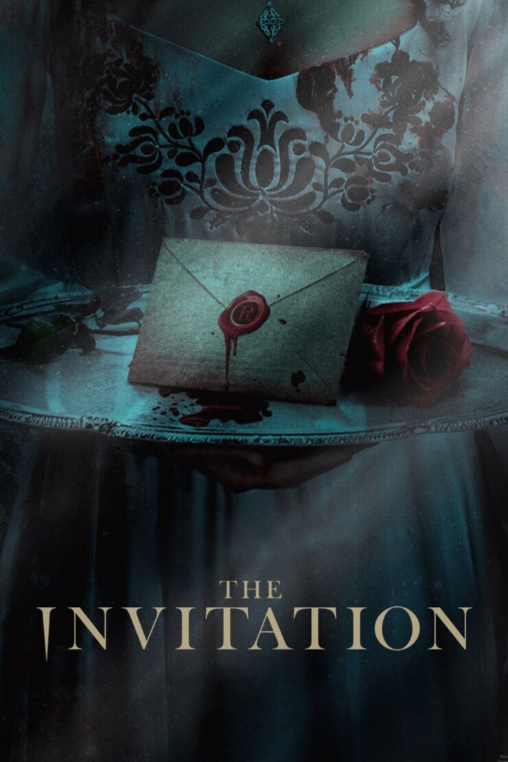 The Invitation 2022 Dual Audio Hindi-English 480p 720p 1080p
