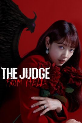 The Judge from Hell Season 1 Korean With Hindi Subtitle 720p 1080p