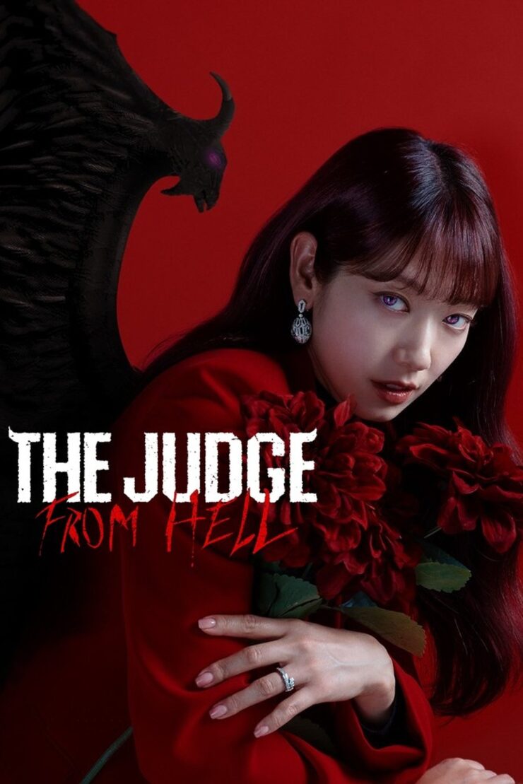The Judge from Hell Season 1 Korean With Hindi Subtitle 720p 1080p