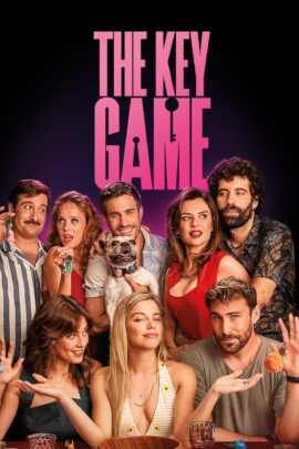 The Key Game 2022 Dual Audio Hindi-Spanish 480p 720p 1080p