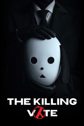 The Killing Vote Season 1 Korean With Hindi Subtitle 720p 1080p