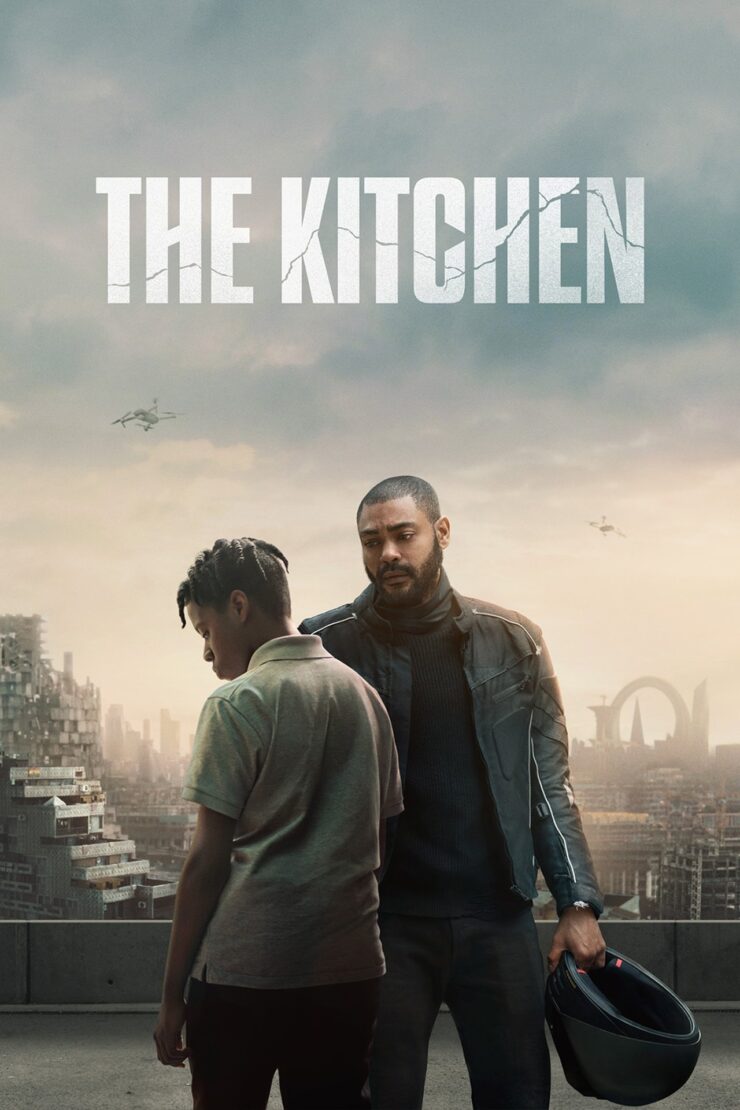 The Kitchen 2023 Dual Audio Hindi-English 480p 720p 1080p