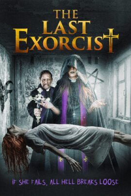 The Last Exorcist 2020 Dual Audio Hindi-English 480p 720p 1080p