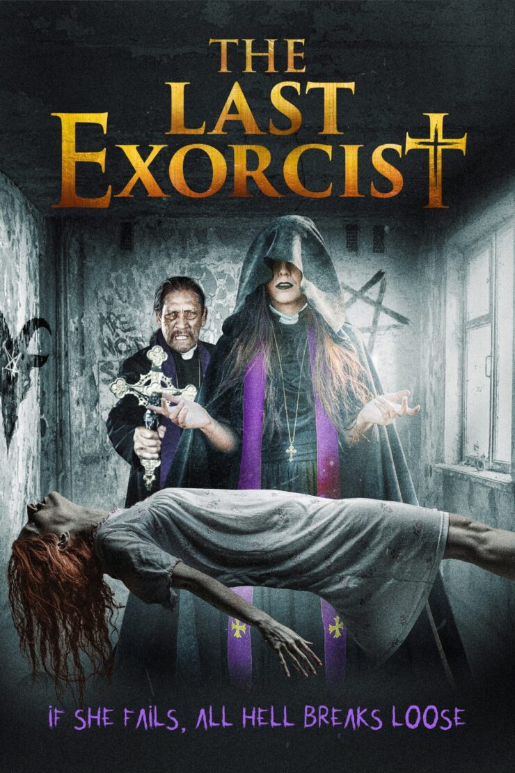 The Last Exorcist 2020 Dual Audio Hindi-English 480p 720p 1080p