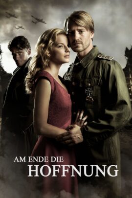 The Last Hope: U-Boat 864 2011 Dual Audio Hindi-German 480p 720p 1080p