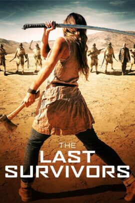 The Last Survivors 2014 Dual Audio Hindi-English 480p 720p 1080p