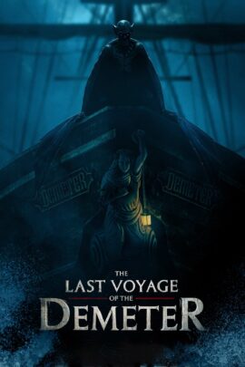 The Last Voyage of the Demeter 2023 English 480p 720p 1080p