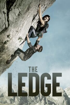 The Ledge 2022 Dual Audio Hindi-English 480p 720p 1080p