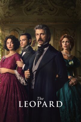 The Leopard Season 1 Dual Audio Hindi-English 480p 720p 1080p