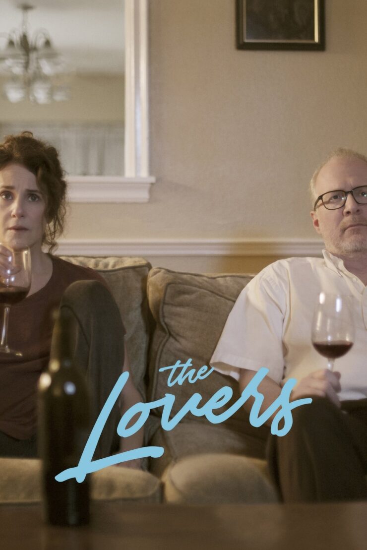 The Lovers 2017 Dual Audio Hindi-English 480p 720p 1080p