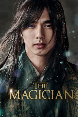 The Magician 2015 Dual Audio Hindi-Korean 480p 720p 1080p