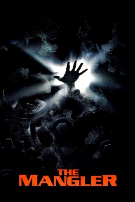 The Mangler 1995 Dual Audio Hindi-English 480p 720p 1080p
