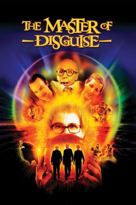 The Master of Disguise 2002 Dual Audio Hindi-English 480p 720p 1080p