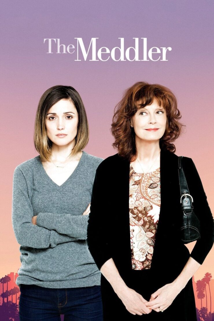 The Meddler 2015 Dual Audio Hindi-English 480p 720p 1080p