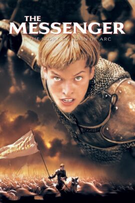 The Messenger: The Story of Joan of Arc 1999 Dual Audio Hindi-English 480p 720p 1080p