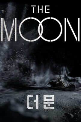 The Moon 2023 Korean With Hindi Subtitle 480p 720p 1080p
