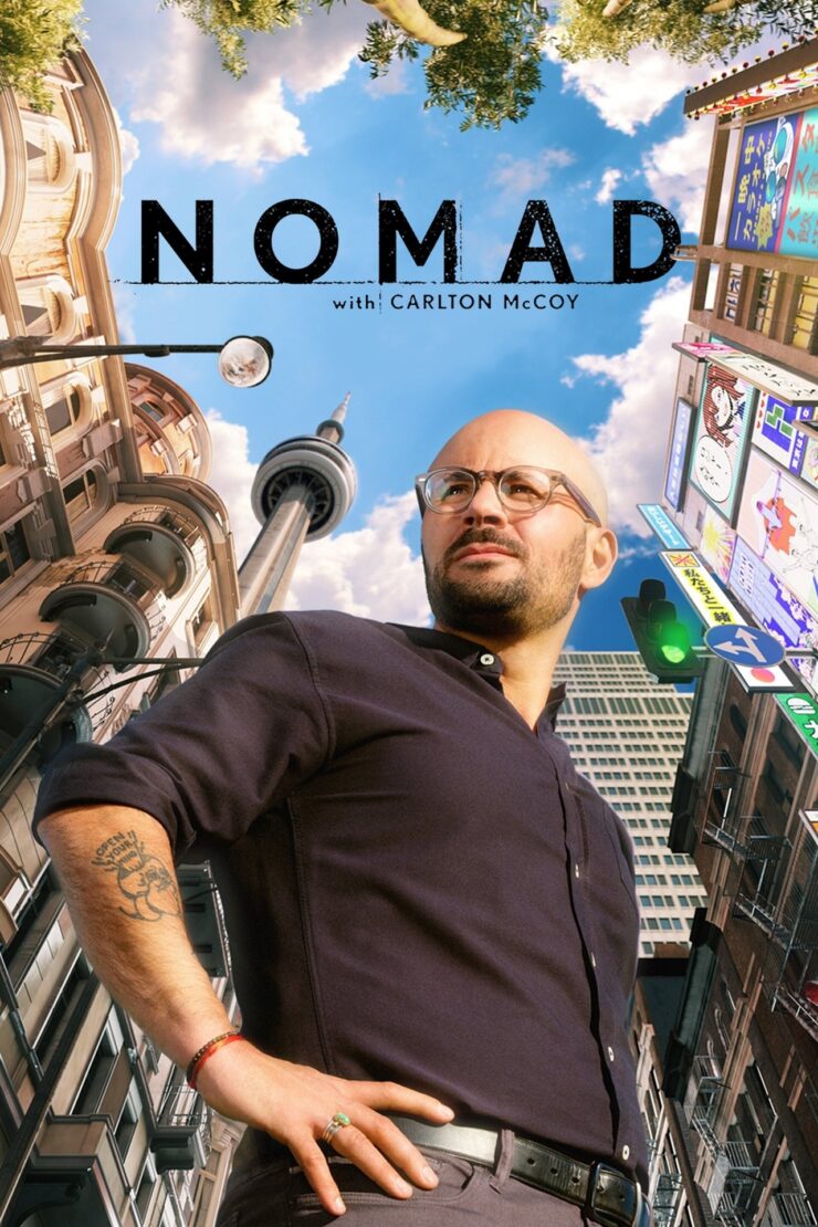 The Nomad 2022 English 480p 720p 1080p