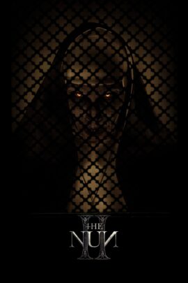 The Nun II 2023 Dual Audio Hindi-English 480p 720p 1080p