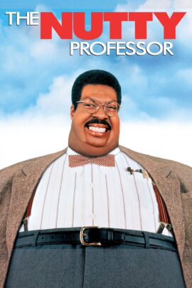 The Nutty Professor 1996 Dual Audio Hindi-English 480p 720p 1080p